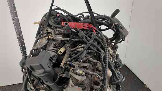 Двигатель Cadillac Escalade 3 L92 Донецк