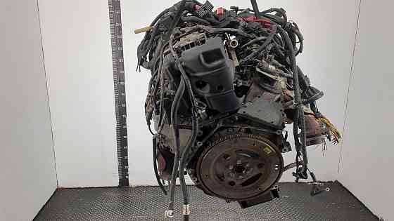 Двигатель Cadillac Escalade 3 L92 Донецк