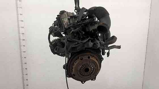 Двигатель Volkswagen Fox CHFA Донецк
