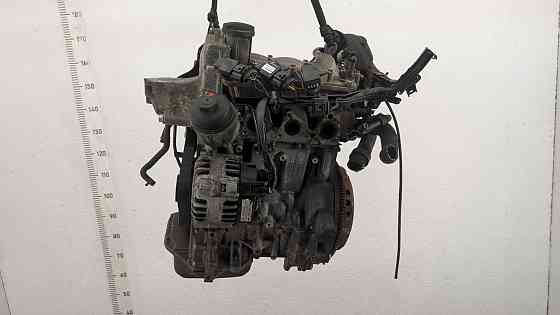 Двигатель Volkswagen Fox CHFA Донецк
