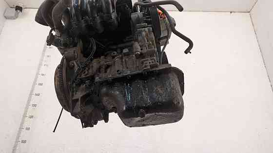 Двигатель Volkswagen Fox CHFA Донецк
