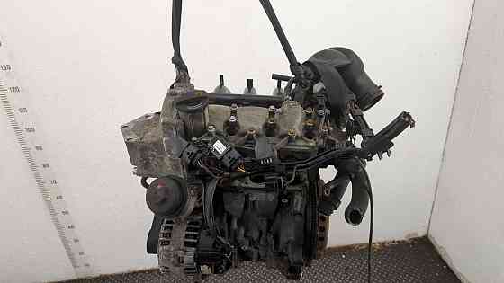 Двигатель Volkswagen Fox CHFA Донецк