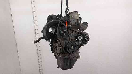 Двигатель Volkswagen Fox CHFA Донецк