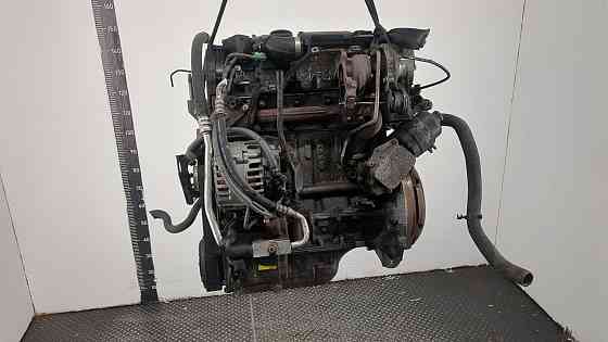 Двигатель Ford Fiesta F6JB, F6JD Донецк