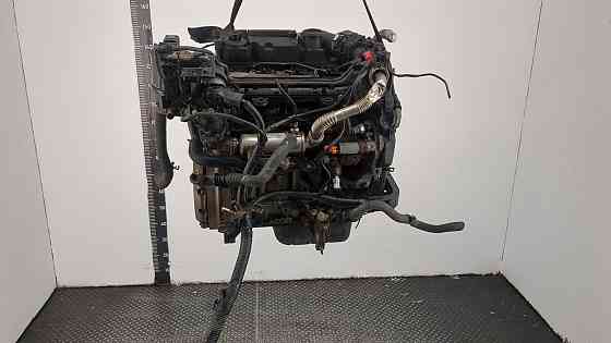 Двигатель Ford Fiesta F6JB, F6JD Донецк
