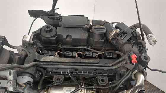 Двигатель Ford Fiesta F6JB, F6JD Донецк