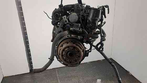 Двигатель Ford Fiesta F6JB, F6JD Донецк