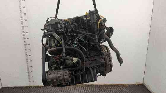 Двигатель Volvo C30 D4204T Донецк