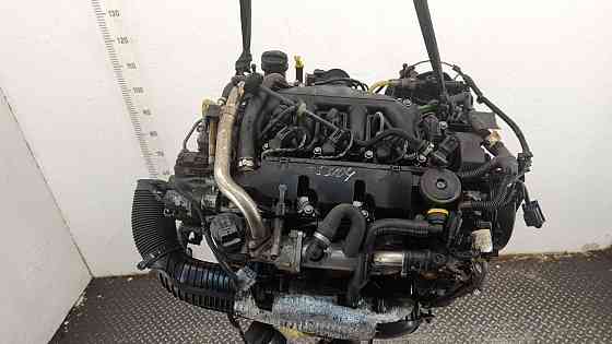 Двигатель Volvo C30 D4204T Донецк