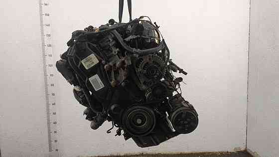 Двигатель Volvo C30 D4204T Донецк