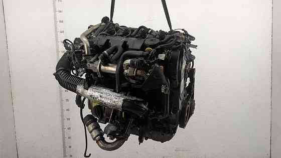 Двигатель Volvo C30 D4204T Донецк