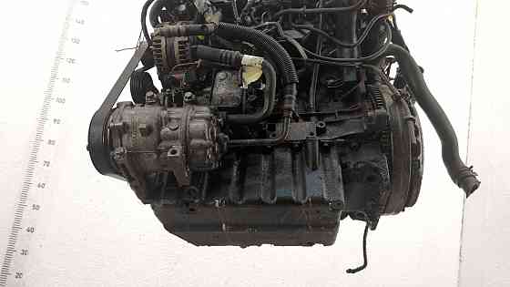 Двигатель Volvo C30 D4204T Донецк