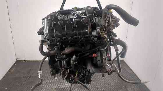 Двигатель Land Rover Range Rover 3 (LM) 368DT Донецк