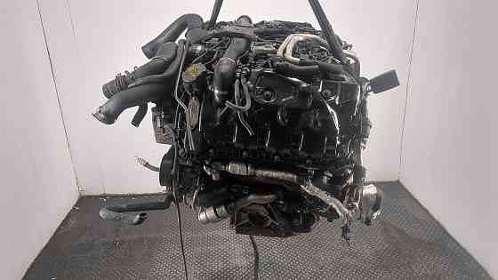 Двигатель Land Rover Range Rover 3 (LM) 368DT Донецк