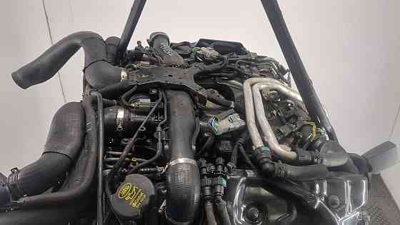 Двигатель Land Rover Range Rover 3 (LM) 368DT Донецк