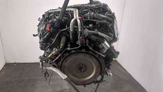 Двигатель Land Rover Range Rover 3 (LM) 368DT Донецк