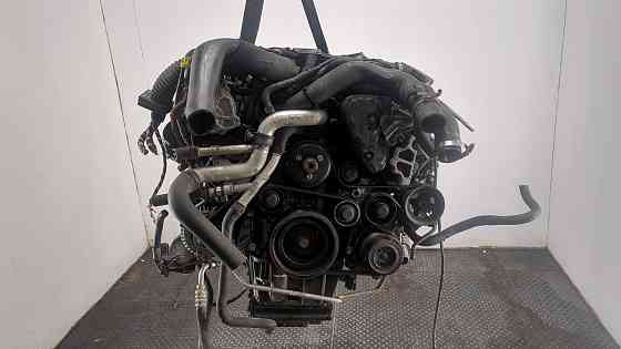 Двигатель Land Rover Range Rover 3 (LM) 368DT Донецк