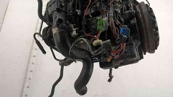 Двигатель BMW 3 E90, E91, E92, E93 N47D20C Донецк
