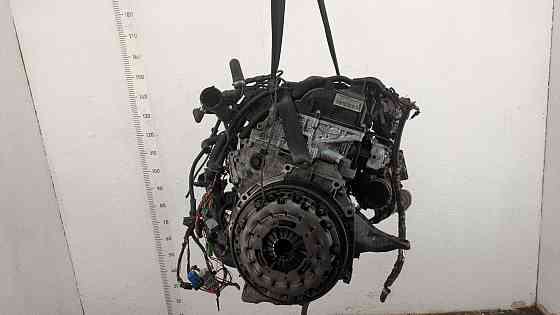 Двигатель BMW 3 E90, E91, E92, E93 N47D20C Донецк