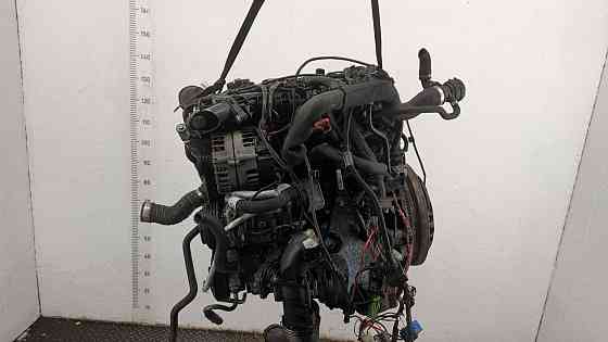 Двигатель BMW 3 E90, E91, E92, E93 N47D20C Донецк