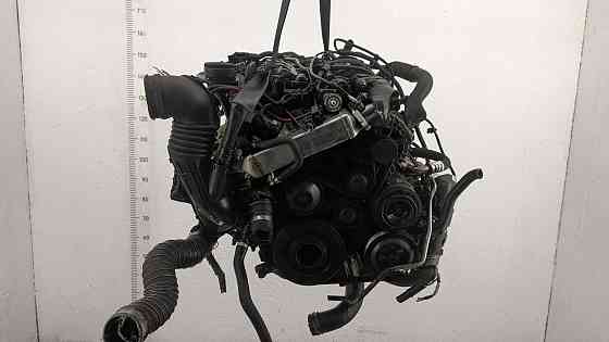 Двигатель BMW 3 E90, E91, E92, E93 N47D20C Донецк