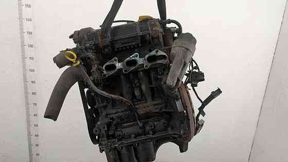 Двигатель Opel Corsa C Z10XEP Донецк