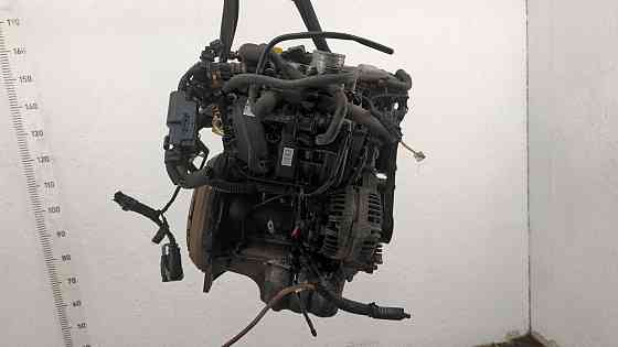 Двигатель Opel Corsa C Z10XEP Донецк
