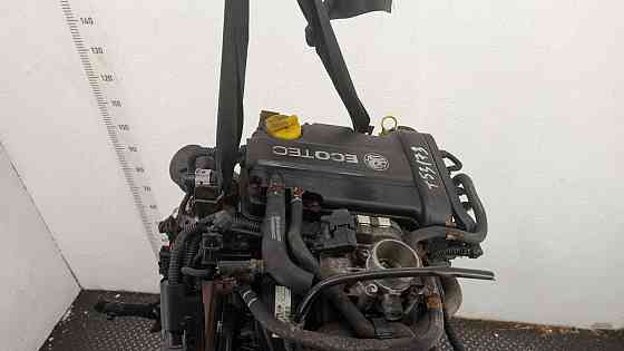 Двигатель Opel Corsa C Z10XEP Донецк