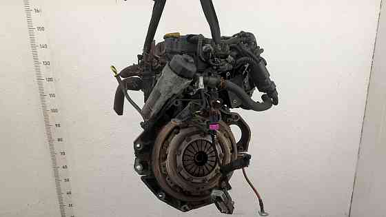 Двигатель Opel Corsa C Z10XEP Донецк