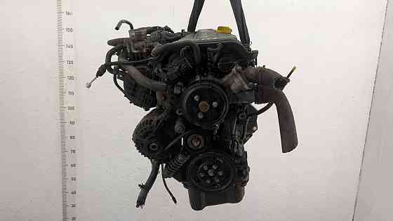 Двигатель Opel Corsa C Z10XEP Донецк