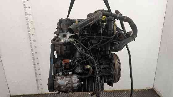 Двигатель Volvo S40 D4204T Донецк