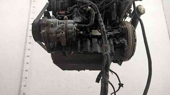 Двигатель Volvo S40 D4204T Донецк