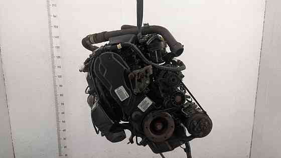 Двигатель Volvo S40 D4204T Донецк