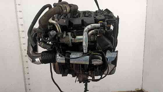Двигатель Volvo S40 D4204T Донецк