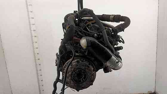 Двигатель Volvo S40 D4204T Донецк