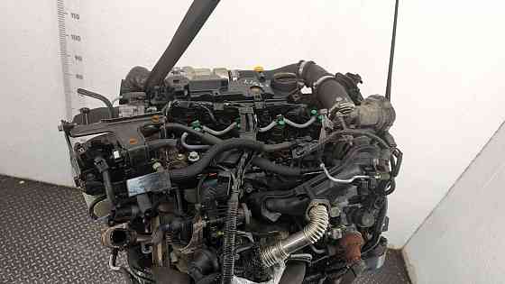 Двигатель Ford Fiesta UGJC, UGJF Донецк