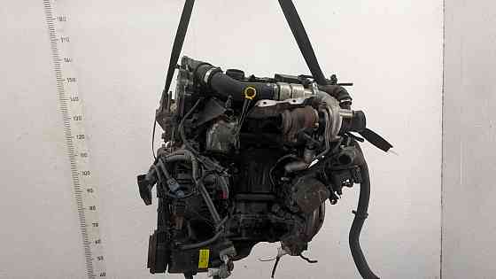 Двигатель Ford Fiesta UGJC, UGJF Донецк
