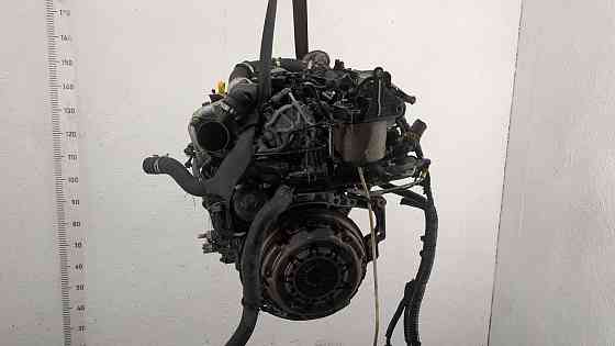 Двигатель Ford Fiesta UGJC, UGJF Донецк