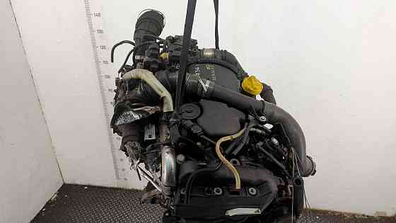 Двигатель Renault Clio K9K 608 Донецк