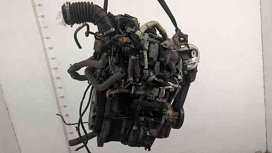 Двигатель Renault Clio K9K 608 Донецк