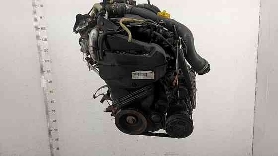 Двигатель Renault Clio K9K 608 Донецк