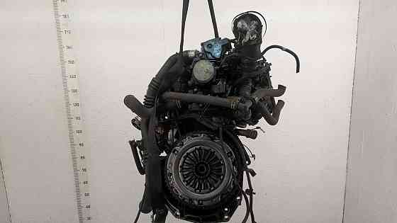 Двигатель Renault Clio K9K 608 Донецк