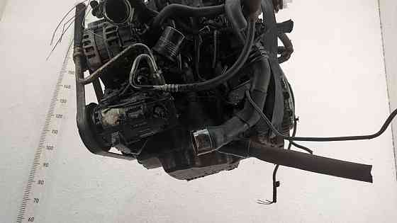 Двигатель Renault Clio K9K 608 Донецк