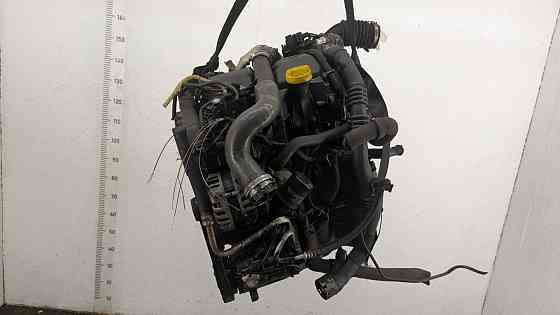 Двигатель Renault Clio K9K 608 Донецк