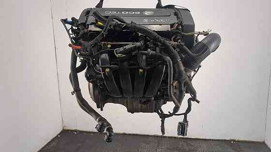 Двигатель Opel Vectra C Z18XER Донецк