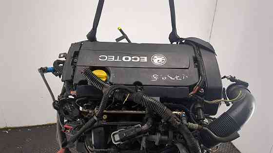 Двигатель Opel Vectra C Z18XER Донецк