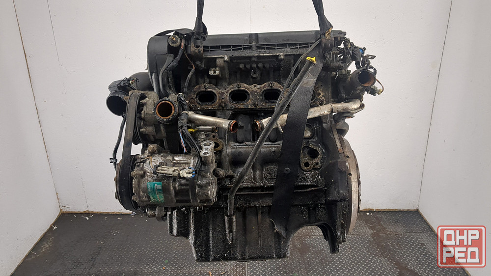 Двигатель Opel Vectra C Z18XER Донецк - изображение 4