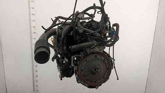 Двигатель Ford Focus 2 HWDA, HWDB Донецк
