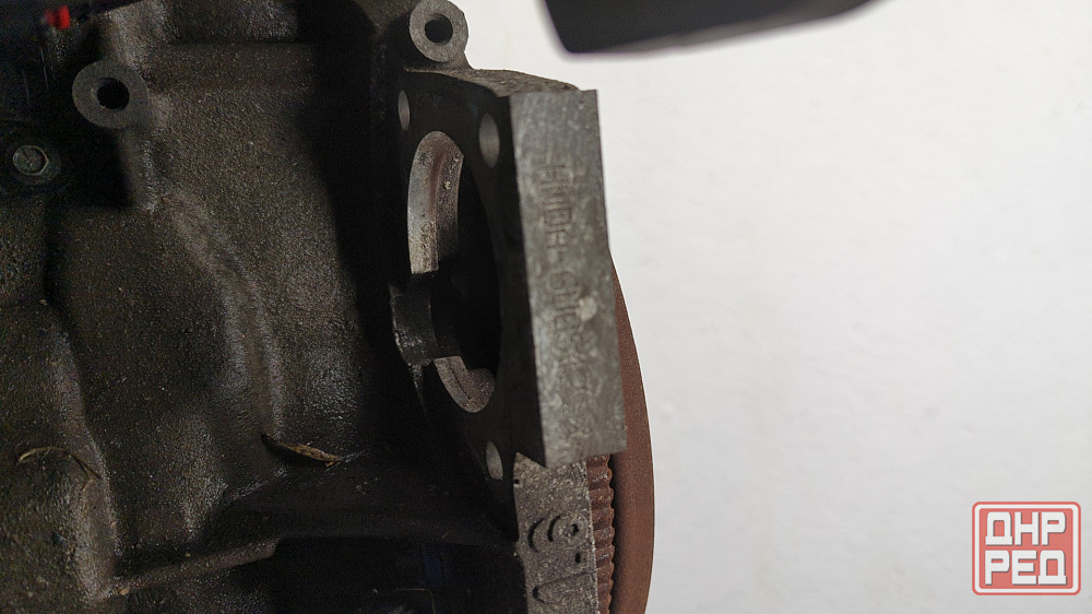 Двигатель Ford Focus 2 HWDA, HWDB Донецк - изображение 8