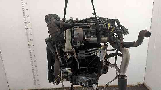 Двигатель Opel Antara A22DM Донецк